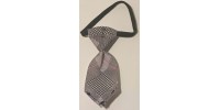 Cravates : très petite